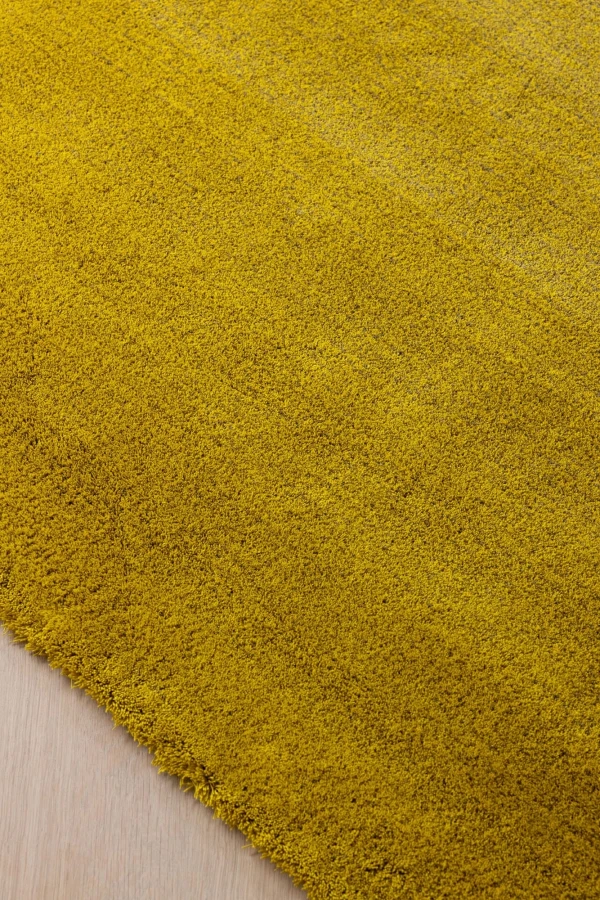 Dywan Brink&amp;Campman - SHADE LOW Lemon | Gold 010106