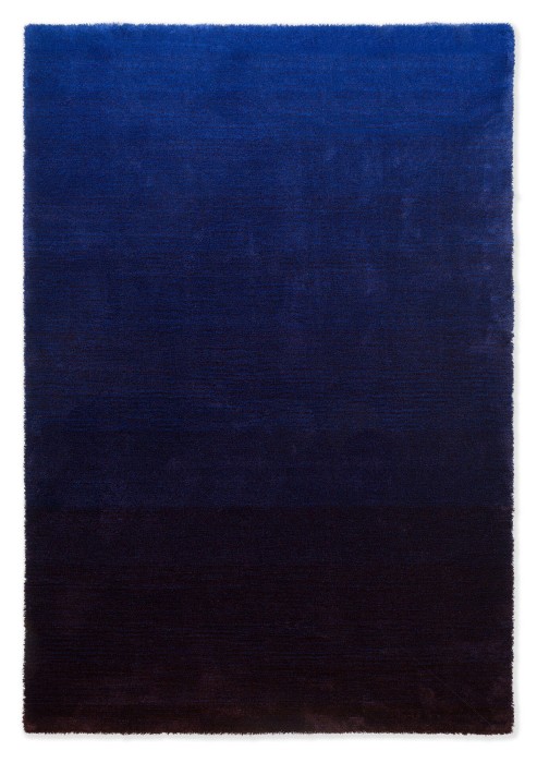 Dywan Brink&amp;Campman - SHADE LOW Electric Blue