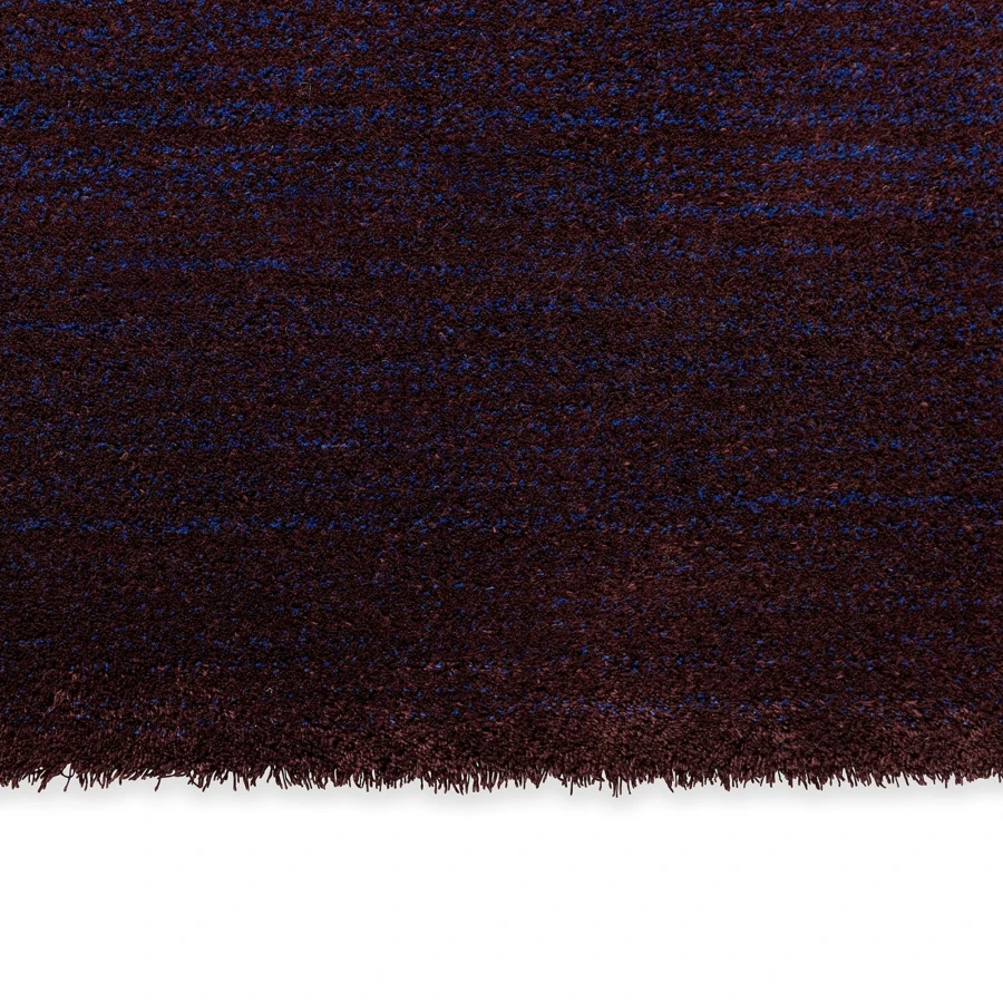 Dywan Brink&amp;Campman - SHADE LOW Electric Blue