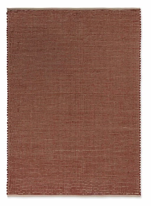 Dywan Brink&amp;Campman - FRAME Brick 129300