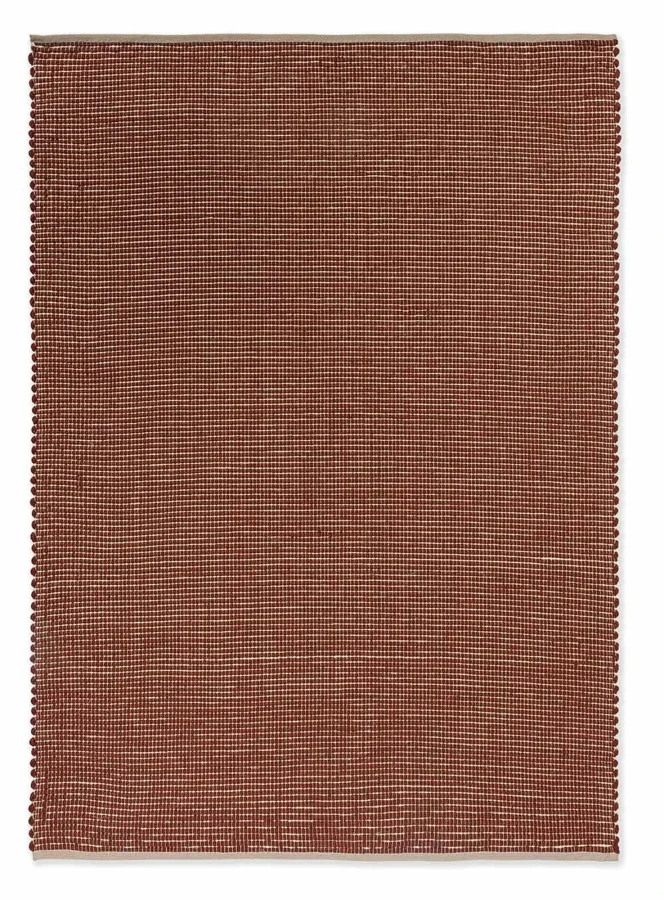 Dywan Brink&amp;Campman - FRAME Brick 129300