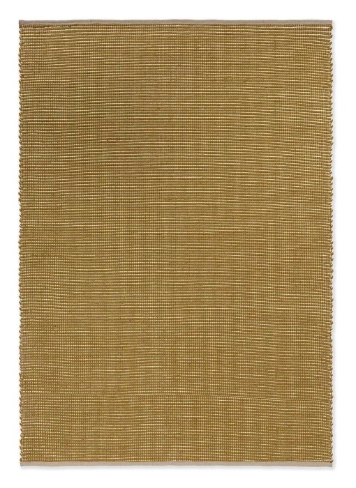 Dywan Brink&amp;Campman - FRAME Mustard 129306