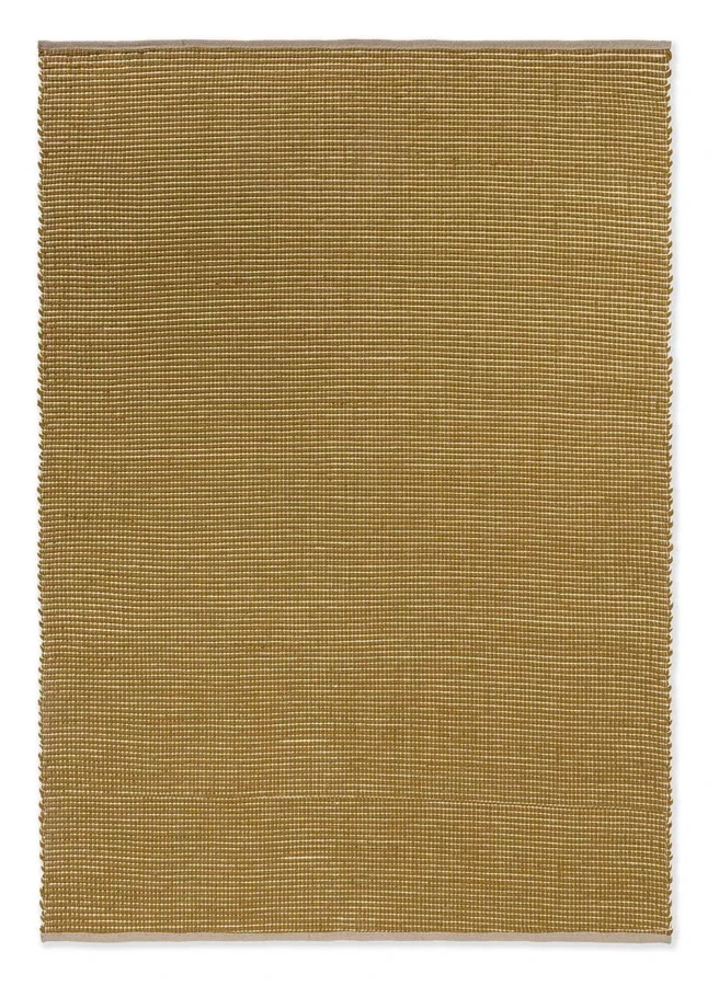 Dywan Brink&amp;Campman - FRAME Mustard 129306