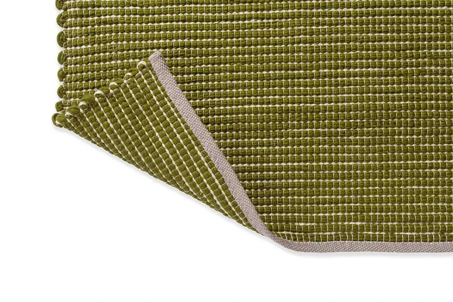 Dywan Brink&amp;Campman - FRAME Leaf 129307