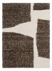 Dywan Brink&amp;Campman - CRAFT FUNDAMENT Chocolate Cream 149305