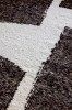 Dywan Brink&amp;Campman - CRAFT FUNDAMENT Chocolate Cream 149305