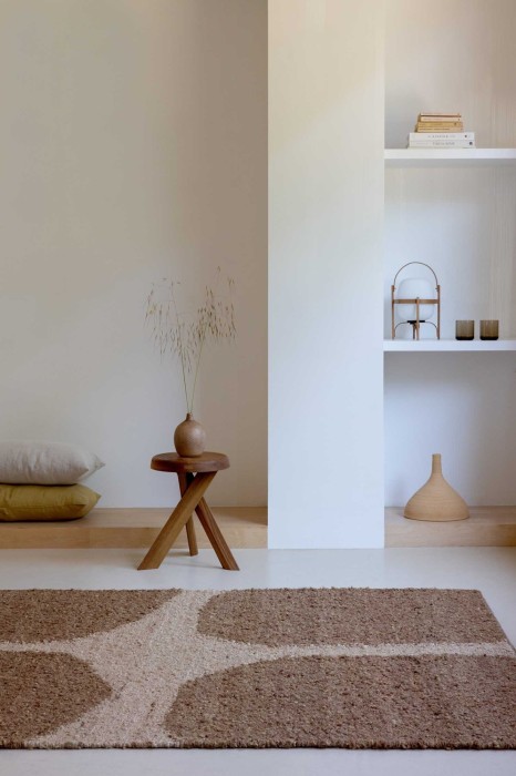 Dywan Brink&amp;Campman - CRAFT FUNDAMENT Carmel 149311