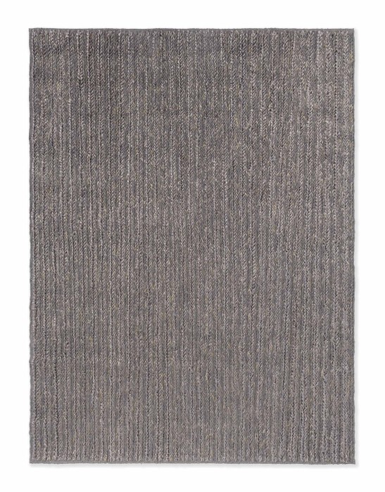 Dywan Brink&amp;Campman - CRAFT PLAIT Stone 049004