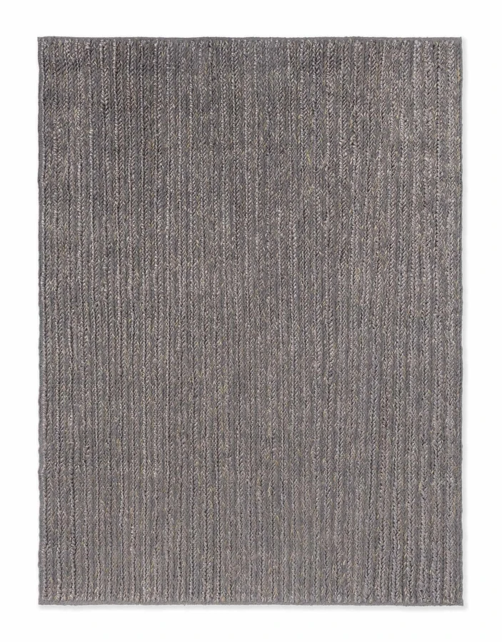 Dywan Brink&amp;Campman - CRAFT PLAIT Stone 049004