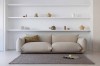 Dywan Brink&amp;Campman - CRAFT PLAIT Stone 049004