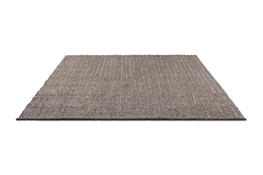 Dywan Brink&amp;Campman - CRAFT PLAIT Stone 049004