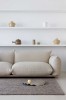 Dywan Brink&amp;Campman - CRAFT PLAIT Stone 049004