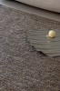 Dywan Brink&amp;Campman - CRAFT PLAIT Stone 049004