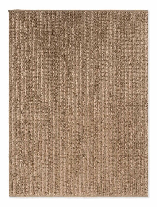Dywan Brink&amp;Campman - CRAFT PLAIT Nautral 049006