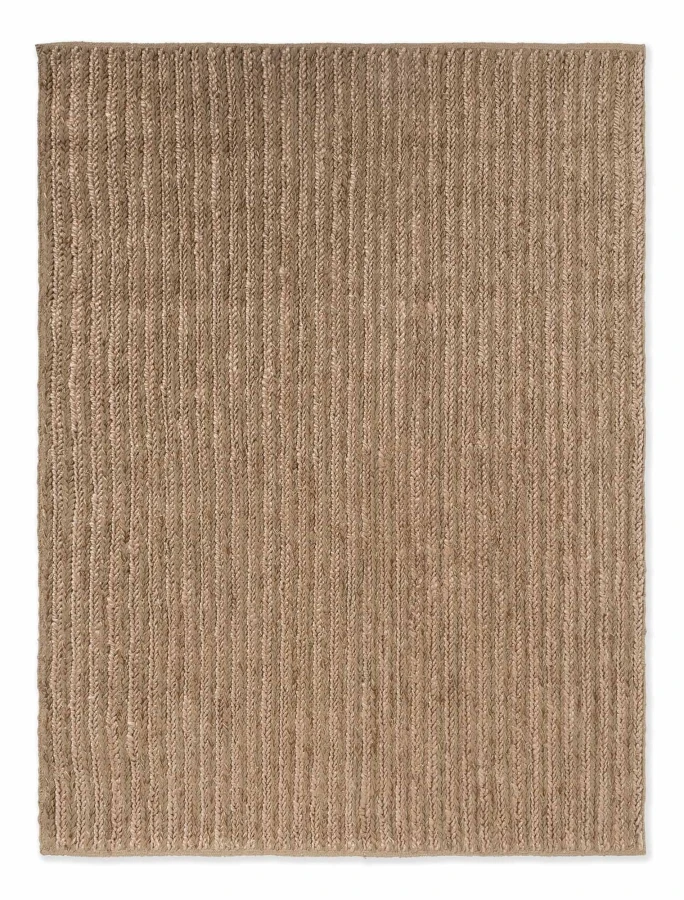 Dywan Brink&amp;Campman - CRAFT PLAIT Nautral 049006