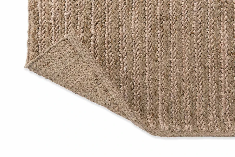 Dywan Brink&amp;Campman - CRAFT PLAIT Nautral 049006