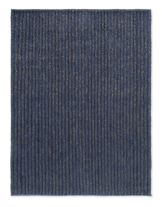 Dywan Brink&amp;Campman - CRAFT PLAIT Denim 049008
