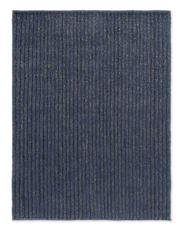 Dywan Brink&amp;Campman - CRAFT PLAIT Denim 049008