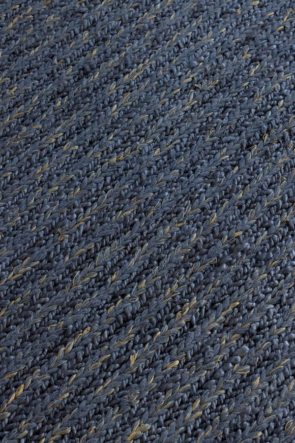 Dywan Brink&amp;Campman - CRAFT PLAIT Denim 049008