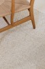 Dywan Brink&amp;Campman - CRAFT MATTER PLAIN Warm White 049106