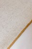 Dywan Brink&amp;Campman - CRAFT MATTER PLAIN Warm White 049106