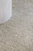 Dywan Brink&amp;Campman - CRAFT MATTER PLAIN Ash Grey 049107