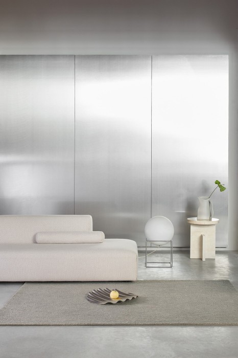 Dywan Brink&amp;Campman - DECOR ECHO Pebble 089704