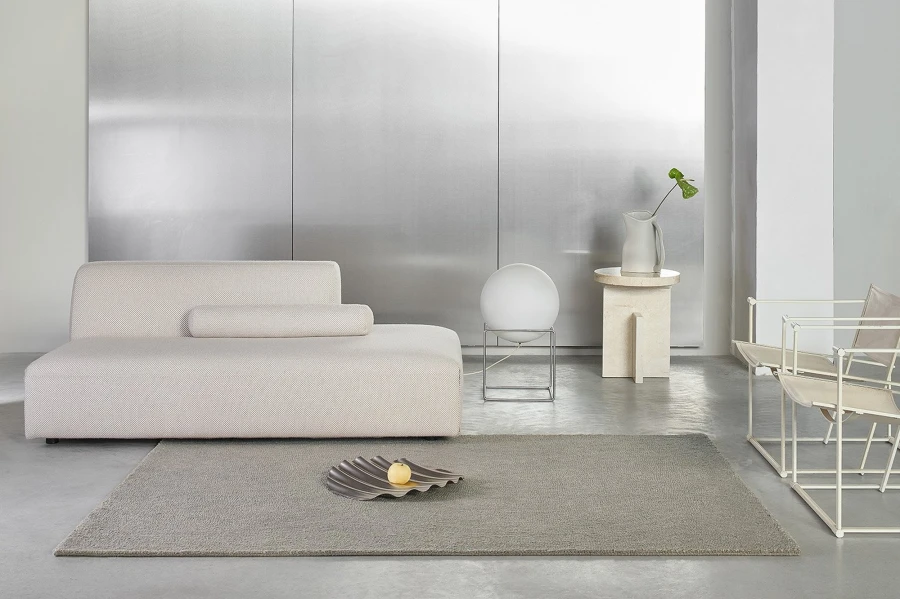 Dywan Brink&amp;Campman - DECOR ECHO Pebble 089704