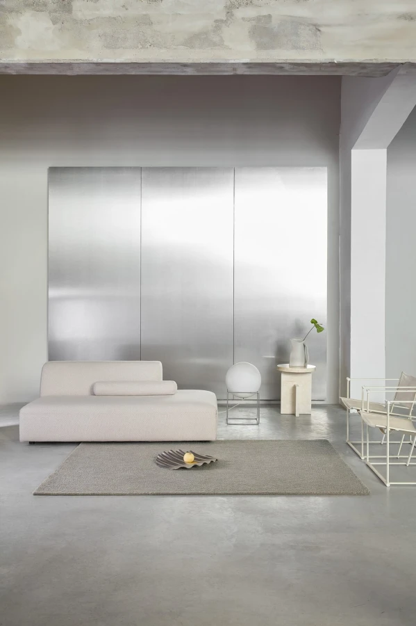 Dywan Brink&amp;Campman - DECOR ECHO Pebble 089704