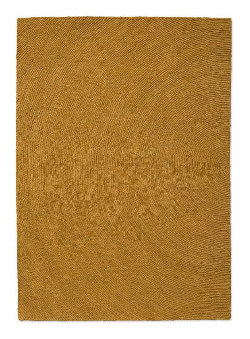 Dywan Brink&amp;Campman - DECOR ECHO Ochre 089706