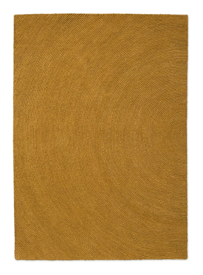 Dywan Brink&amp;Campman - DECOR ECHO Ochre 089706