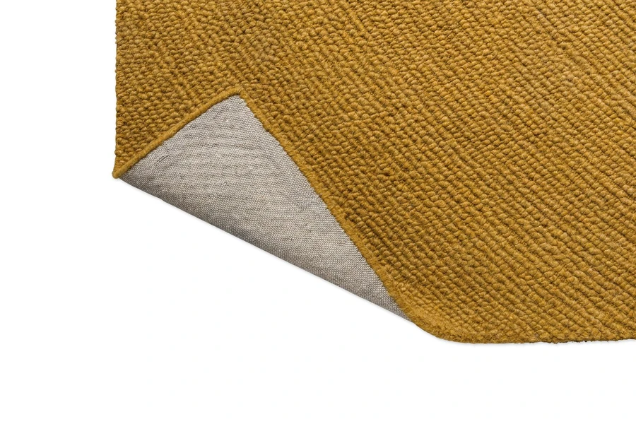 Dywan Brink&amp;Campman - DECOR ECHO Ochre 089706