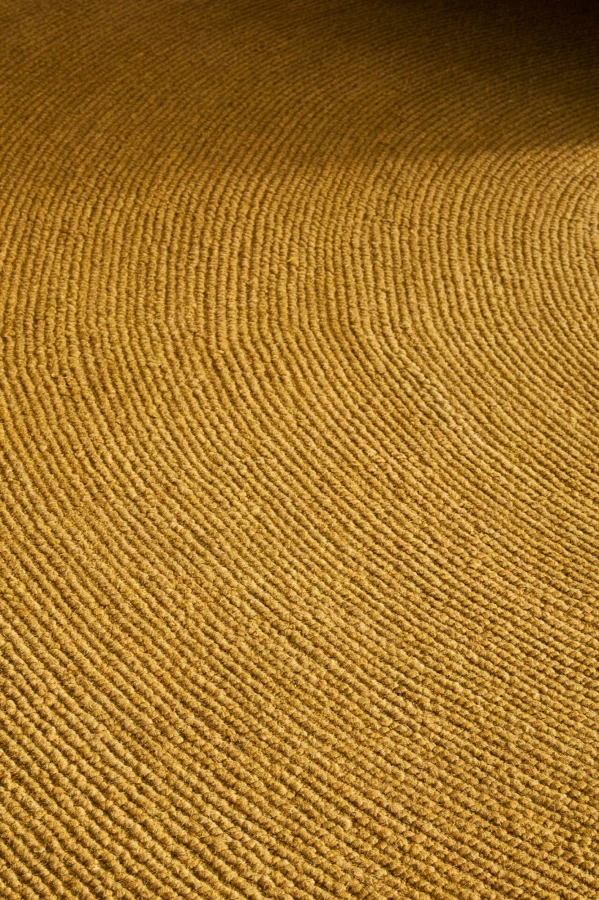 Dywan Brink&amp;Campman - DECOR ECHO Ochre 089706