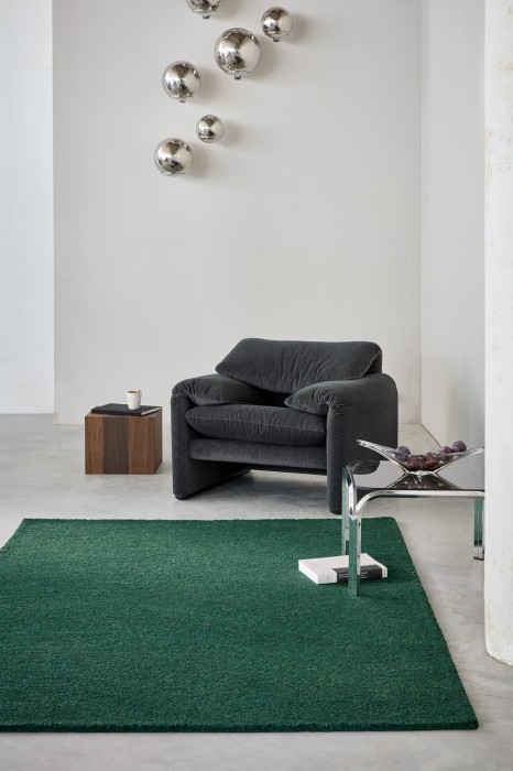 Dywan Brink&amp;Campman - DECOR ECHO Forest 089707
