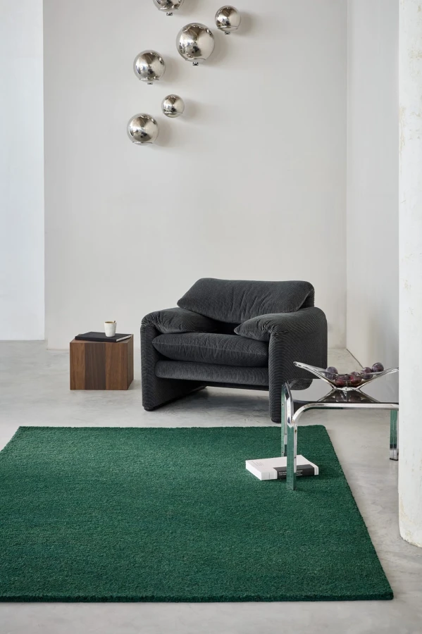 Dywan Brink&amp;Campman - DECOR ECHO Forest 089707