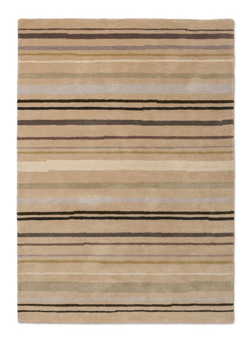 Dywan Brink&amp;Campman - DECOR SHIFT Mineral Sand 089901