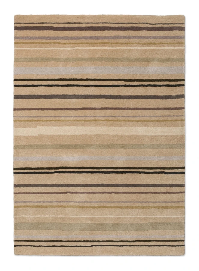 Dywan Brink&amp;Campman - DECOR SHIFT Mineral Sand 089901