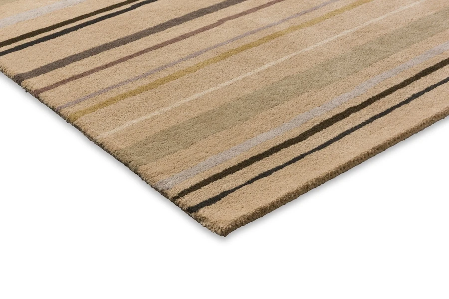 Dywan Brink&amp;Campman - DECOR SHIFT Mineral Sand 089901