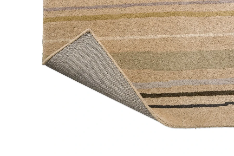 Dywan Brink&amp;Campman - DECOR SHIFT Mineral Sand 089901