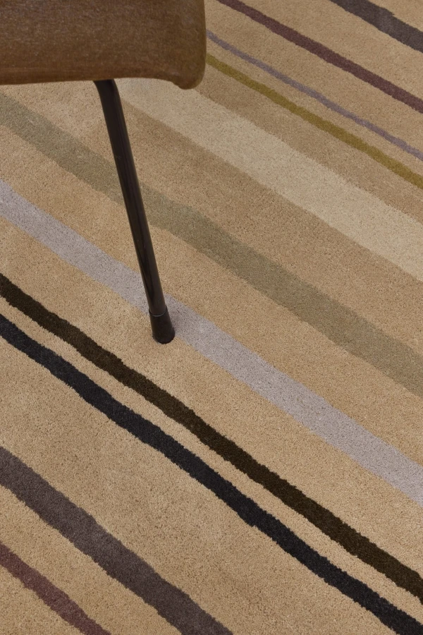 Dywan Brink&amp;Campman - DECOR SHIFT Mineral Sand 089901