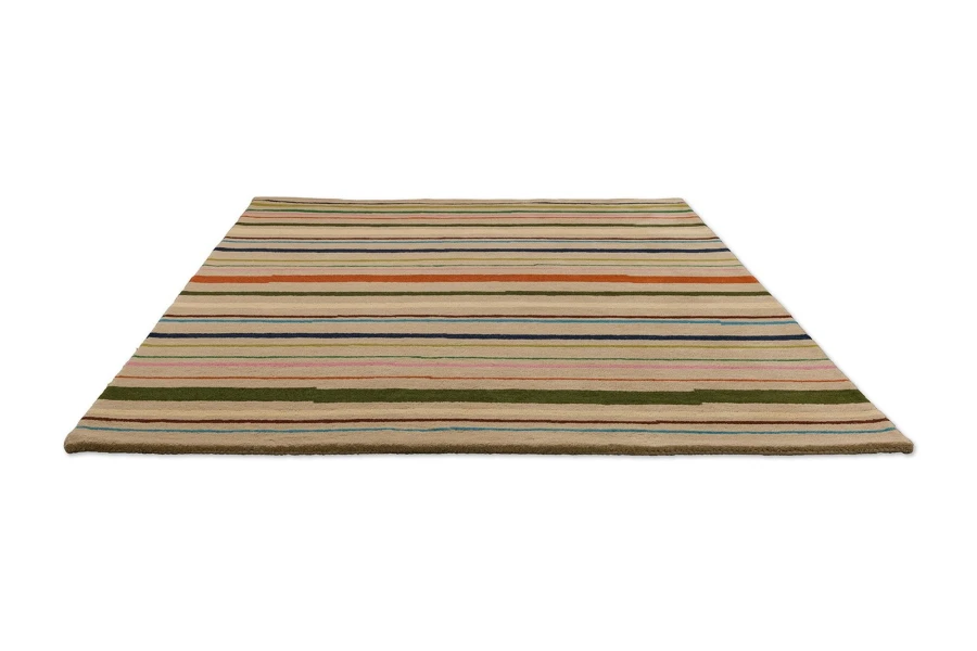 Dywan Brink&amp;Campman - DECOR SHIFT Multi Beige 089903