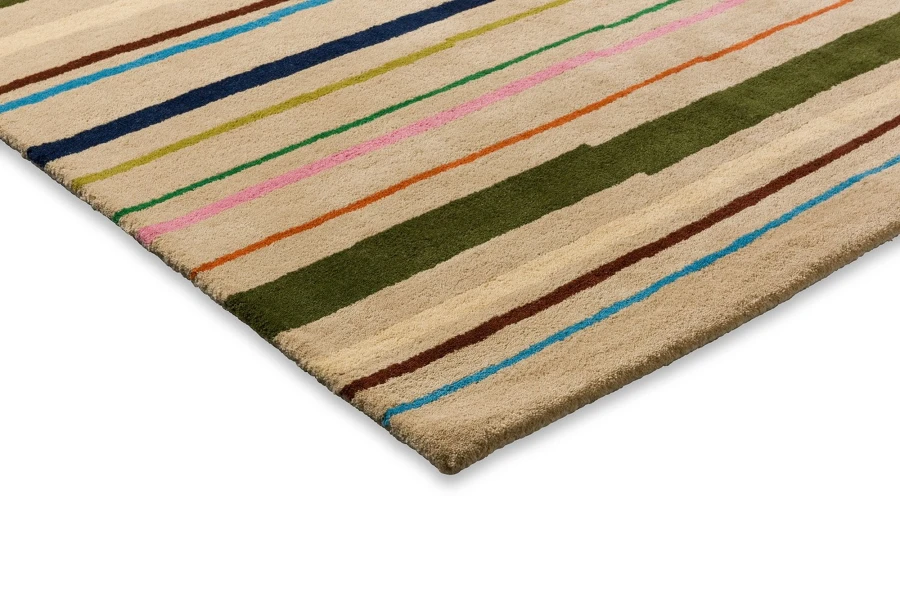 Dywan Brink&amp;Campman - DECOR SHIFT Multi Beige 089903