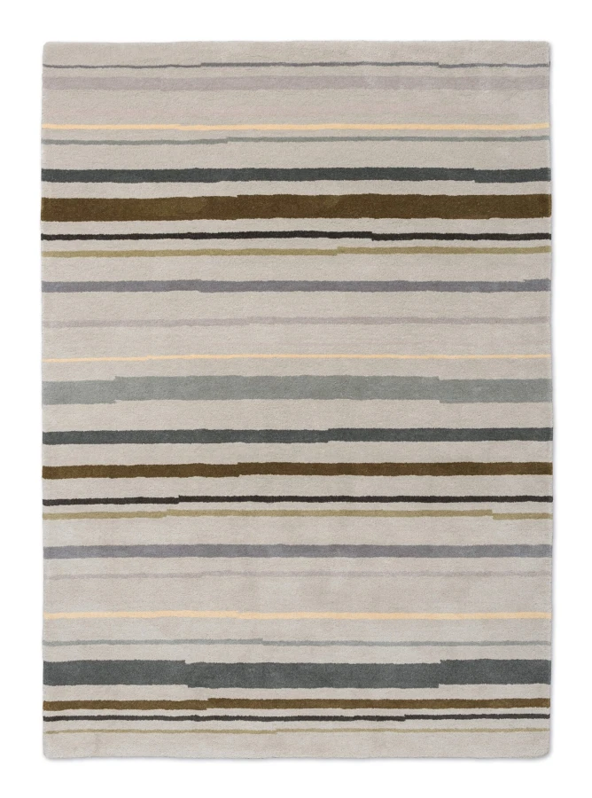 Dywan Brink&amp;Campman - DECOR SHIFT Steel Metal 089904