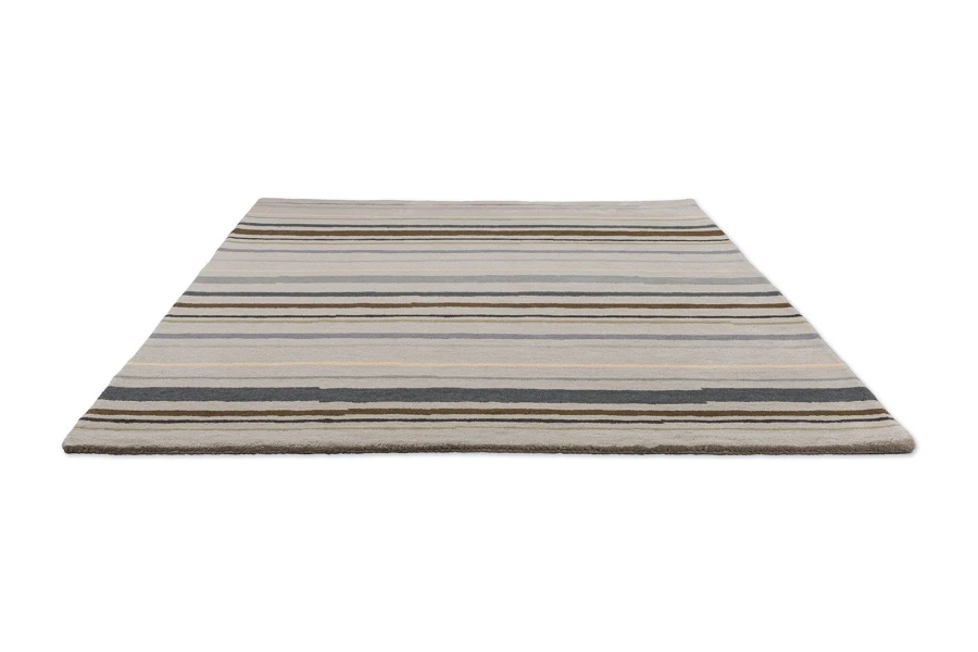 Dywan Brink&amp;Campman - DECOR SHIFT Steel Metal 089904