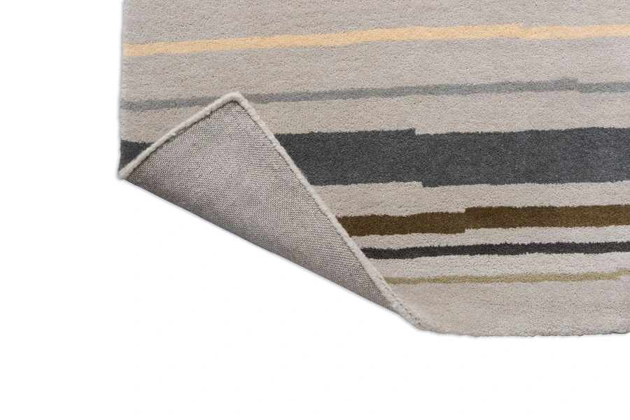 Dywan Brink&amp;Campman - DECOR SHIFT Steel Metal 089904