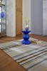 Dywan Brink&amp;Campman - DECOR SHIFT Steel Metal 089904