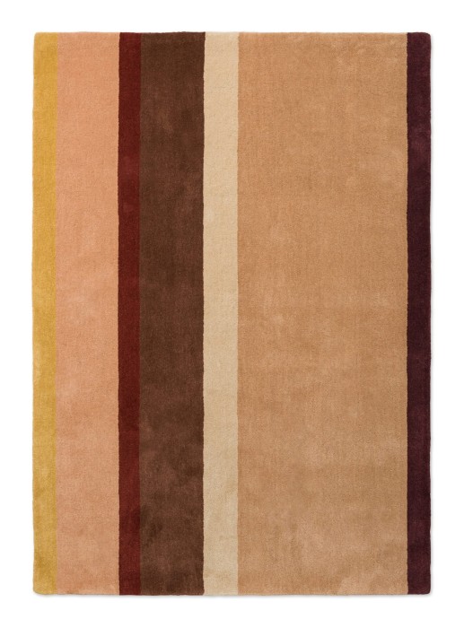 Dywan Brink&amp;Campman - DECOR LINEAR Ruby 089803