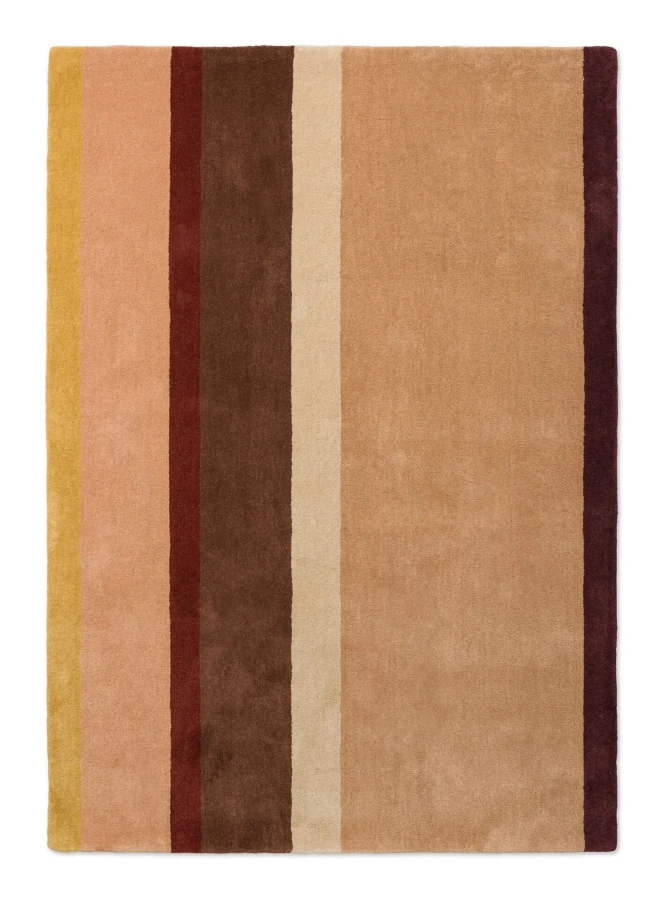 Dywan Brink&amp;Campman - DECOR LINEAR Ruby 089803