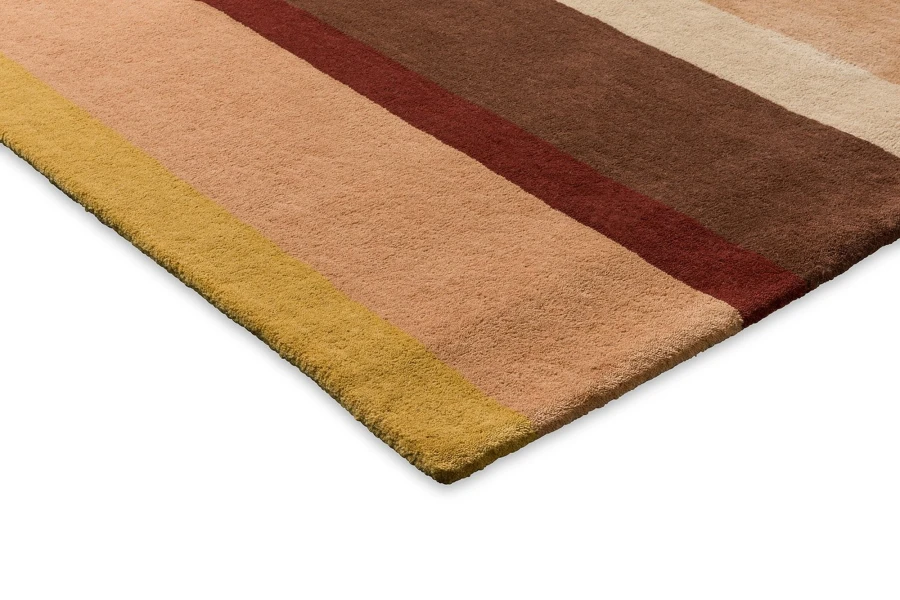 Dywan Brink&amp;Campman - DECOR LINEAR Ruby 089803