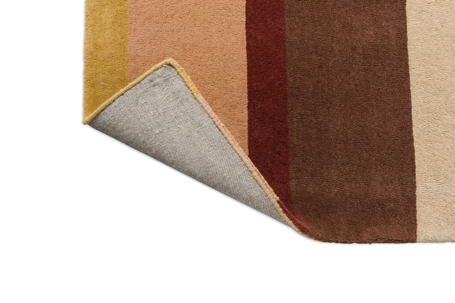 Dywan Brink&amp;Campman - DECOR LINEAR Ruby 089803